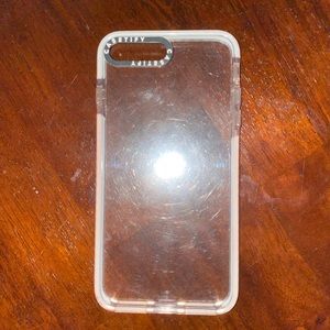 iPhone 6/7/8 Plus Casetify Case
